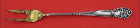 Pickle Fork 2-tine GW 6